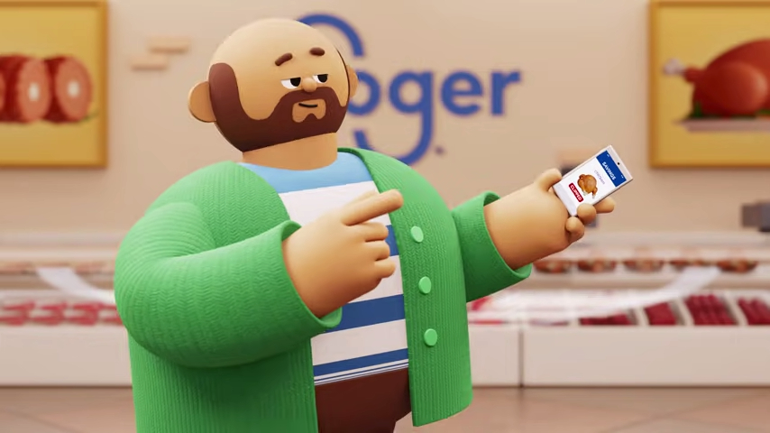 kroger ad