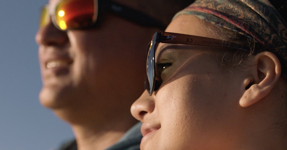 Maui Jim “Worth It” Product Marketing DoeAnderson