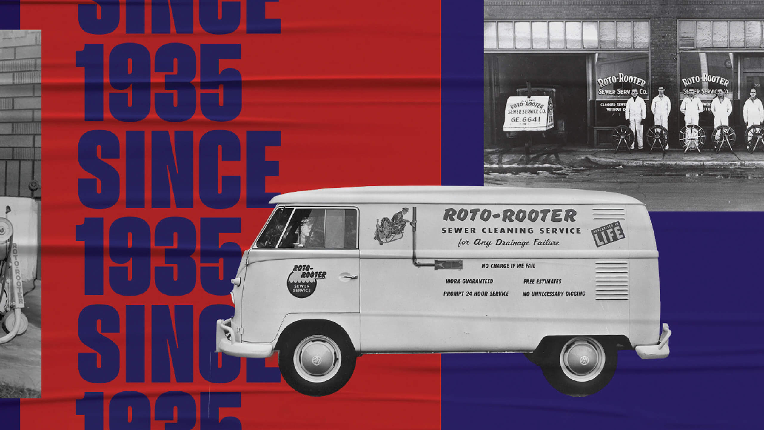 Rotorooter Logo Roto Rooter Announces New Effingham Service Territory,