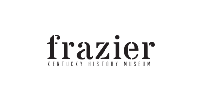 frazier history museum logo
