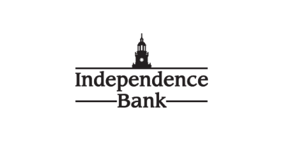 independence bank logo