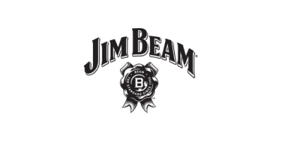 jim beam logo