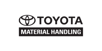 toyota materials handling logo