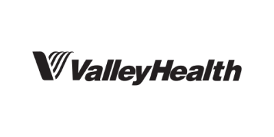 valley health logo